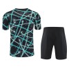Inter Milan Maillot d'Entraînement 2025-26 Enfant